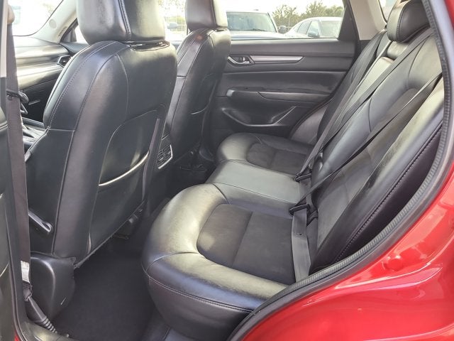 2019 Mazda Mazda CX-5 Touring