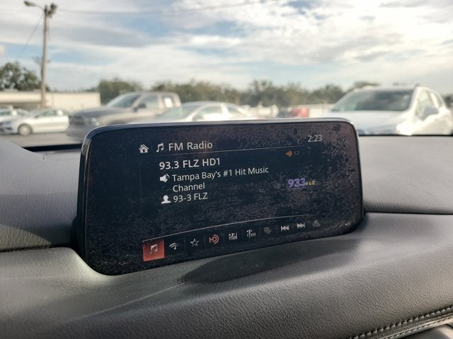 2019 Mazda Mazda CX-5 Touring