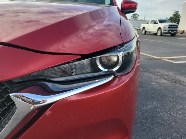 2019 Mazda Mazda CX-5 Touring