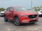 2018 Mazda Mazda CX-5 Grand Touring