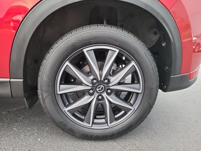 2018 Mazda Mazda CX-5 Grand Touring