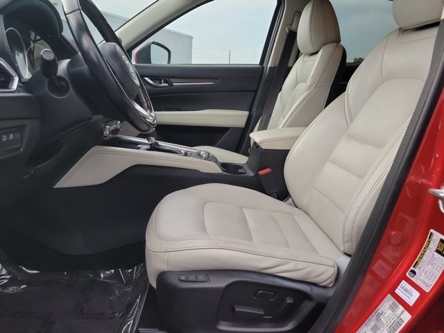 2018 Mazda Mazda CX-5 Grand Touring