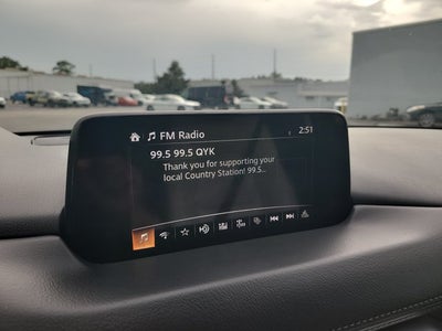 2018 Mazda Mazda CX-5 Grand Touring