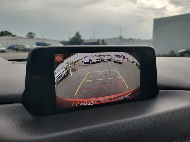 2018 Mazda Mazda CX-5 Grand Touring