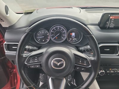 2018 Mazda Mazda CX-5 Grand Touring