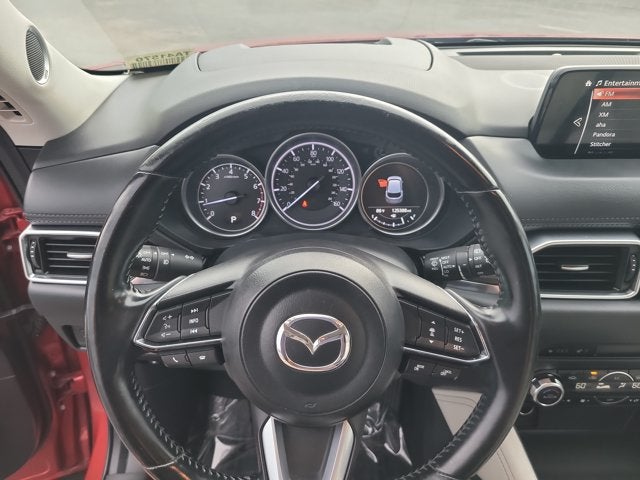 2018 Mazda Mazda CX-5 Grand Touring