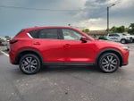 2018 Mazda Mazda CX-5 Grand Touring