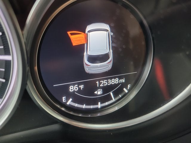 2018 Mazda Mazda CX-5 Grand Touring