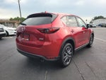 2018 Mazda Mazda CX-5 Grand Touring
