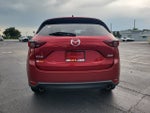2018 Mazda Mazda CX-5 Grand Touring