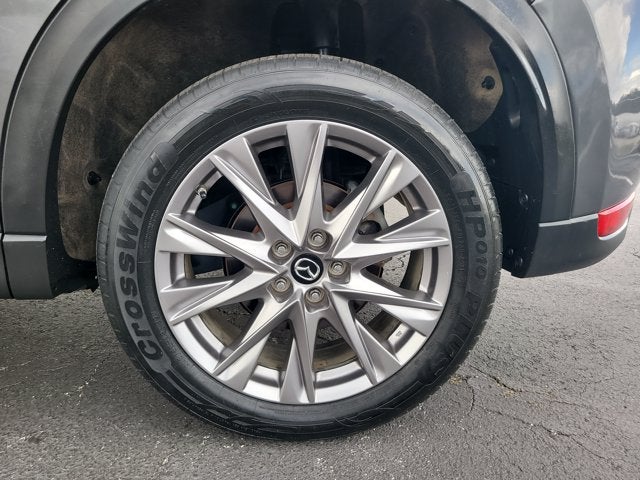 2019 Mazda Mazda CX-5 Grand Touring