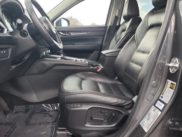 2019 Mazda Mazda CX-5 Grand Touring