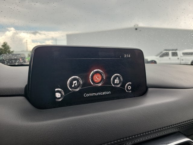 2019 Mazda Mazda CX-5 Grand Touring