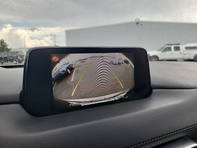2019 Mazda Mazda CX-5 Grand Touring