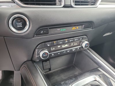 2019 Mazda Mazda CX-5 Grand Touring