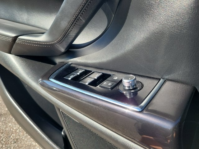 2016 Mazda Mazda CX-9 Grand Touring