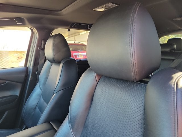 2016 Mazda Mazda CX-9 Grand Touring