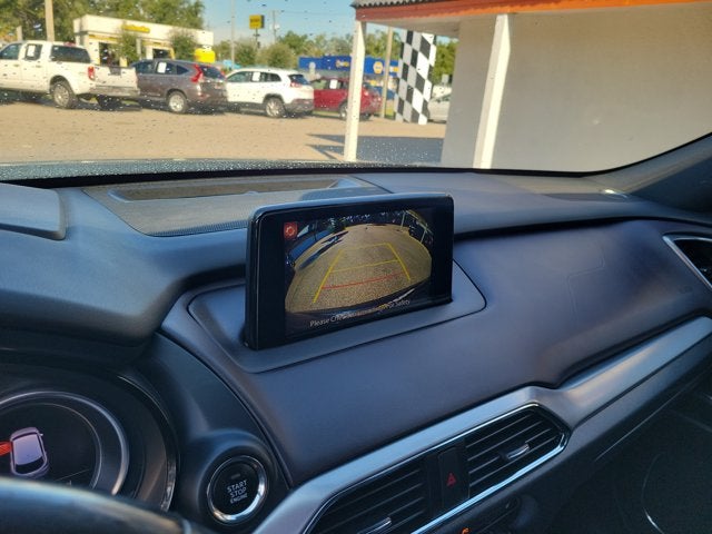2016 Mazda Mazda CX-9 Grand Touring
