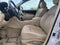 2017 INFINITI QX50 RWD