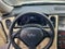 2017 INFINITI QX50 RWD