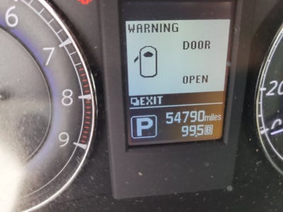 2017 INFINITI QX50 RWD