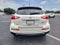 2017 INFINITI QX50 RWD