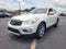 2017 INFINITI QX50 RWD