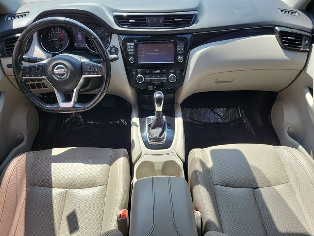 2017 Nissan Rogue Sport SL - Photo 13