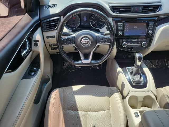 2017 Nissan Rogue Sport SL - Photo 14