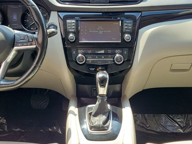 2017 Nissan Rogue Sport SL - Photo 15