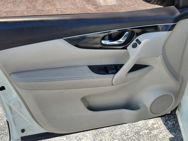 2017 Nissan Rogue Sport SL - Photo 16