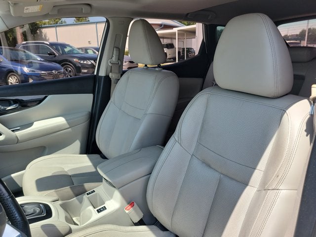 2017 Nissan Rogue Sport SL - Photo 18