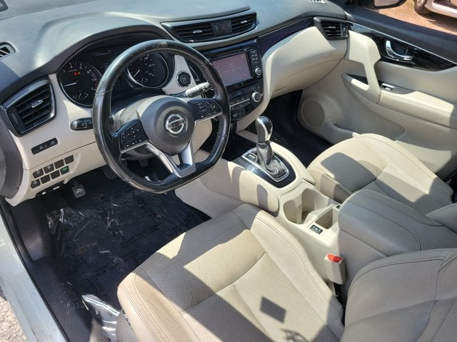 2017 Nissan Rogue Sport SL - Photo 19