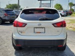 2017 Nissan Rogue Sport SL