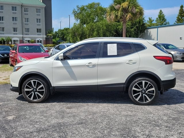 2017 Nissan Rogue Sport SL - Photo 6