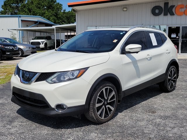 2017 Nissan Rogue Sport SL - Photo 7