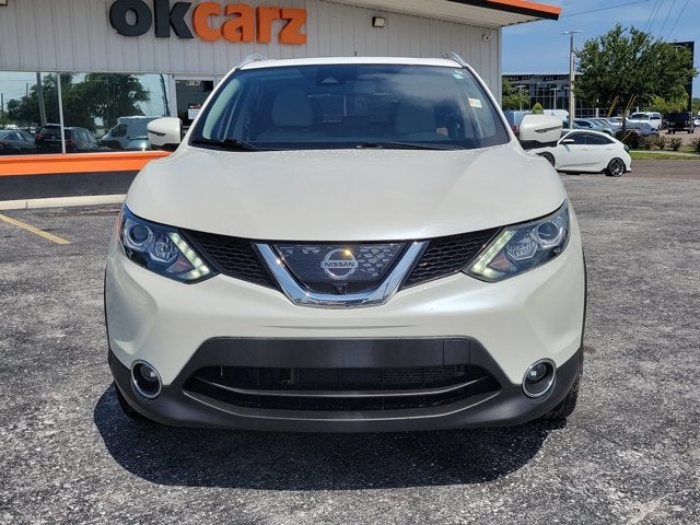 2017 Nissan Rogue Sport SL - Photo 8