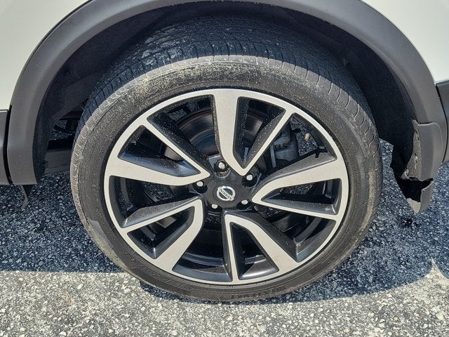 2017 Nissan Rogue Sport SL - Photo 9