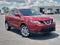 2019 Nissan Rogue Sport SV