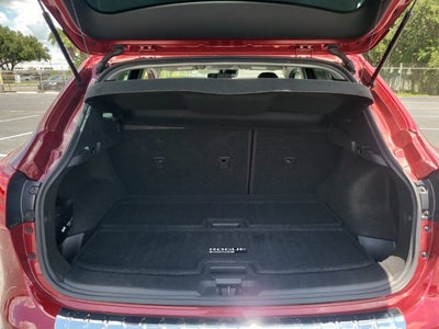 2019 Nissan Rogue Sport SV