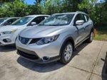 2019 Nissan Rogue Sport SV