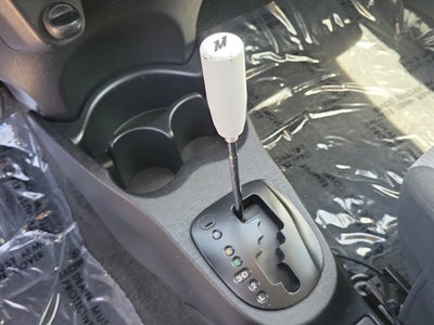 2014 Toyota Yaris Base