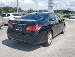 2011 Lexus ES 350 4dr Sdn