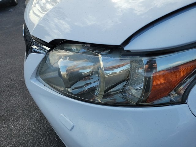 2010 Lexus RX 350 FWD 4dr