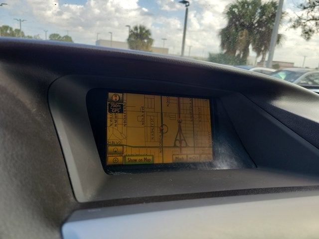 2010 Lexus RX 350 FWD 4dr