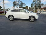 2010 Lexus RX 350 FWD 4dr