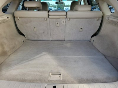 2010 Lexus RX 350 FWD 4dr
