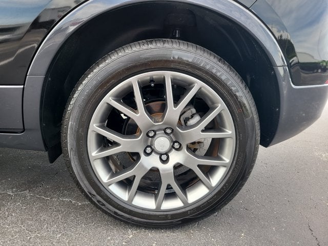 2019 Buick Encore Sport Touring