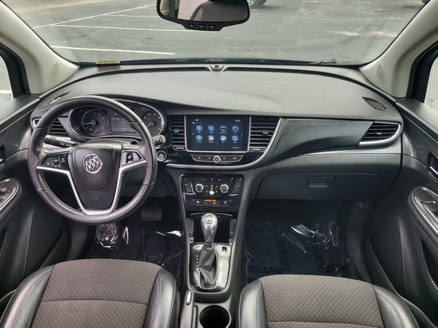 2019 Buick Encore Sport Touring