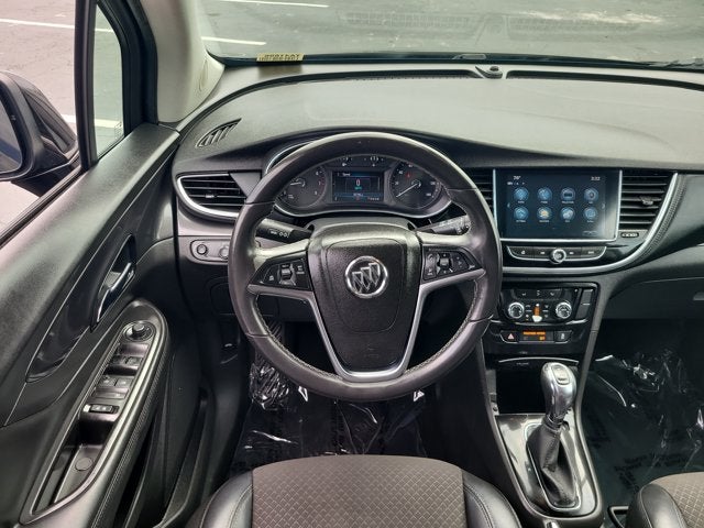 2019 Buick Encore Sport Touring